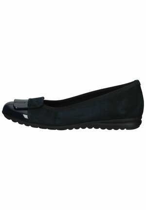 Gabor, Ballerines - dark blue