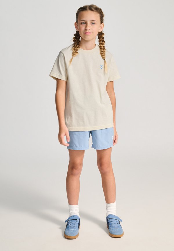 T-Shirt print - tofu