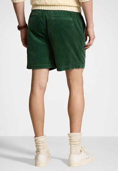 Polo Ralph Lauren PREPSTER  - Šorti - washed forest