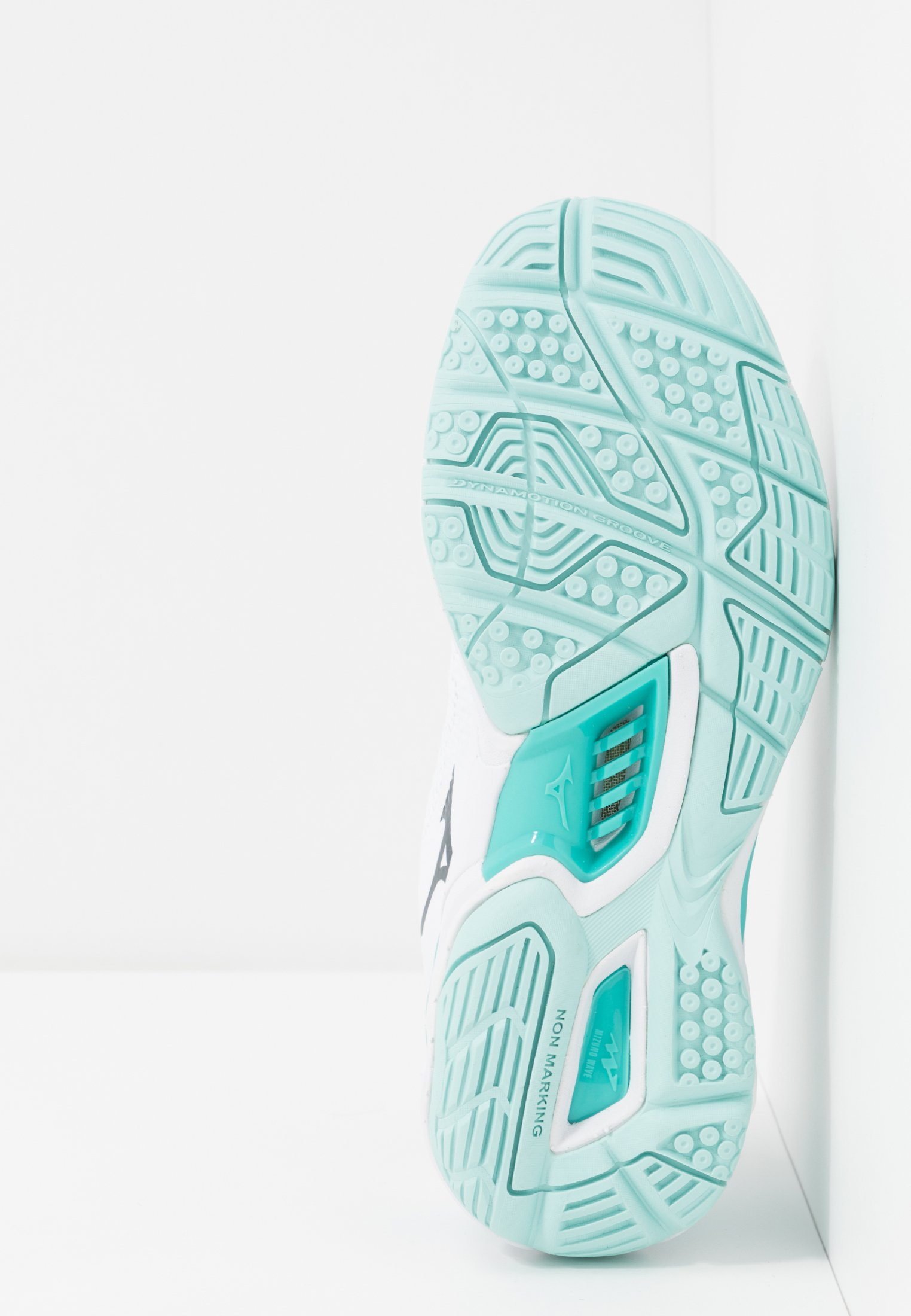 mizuno wave alchemy 5 blue