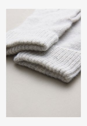 Next Rukavice - grey