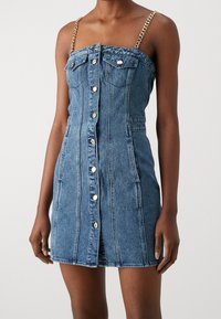 MICHAEL Michael Kors Farkkumekko - blue