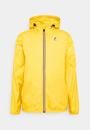 LE VRAI CLAUDE UNISEX - Übergangsjacke - yellow