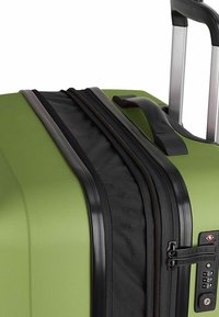 Gabol MIT DEHNFALTE - Trolley - verde