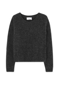 Neizvēlēts, charcoal melange