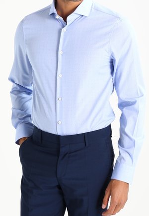 Overhemd - light blue