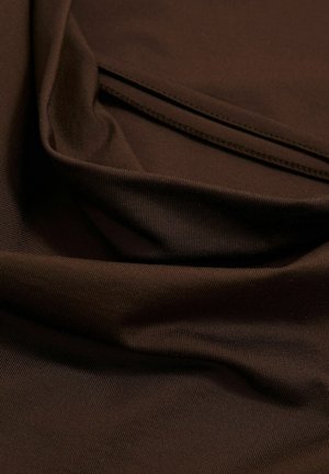 Reiss NADIA brązowy