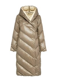 Niewybrane, oliwkowy