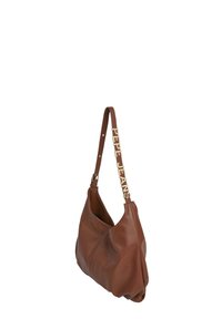 Pepe Jeans Handväska - chocolate brown