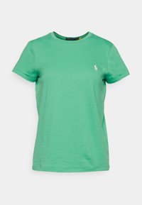 T-shirt écologique non teinté coton recyclé Manuel Iqoniq