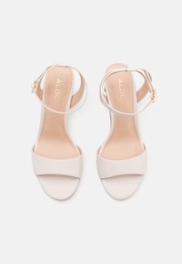 ALDO DYANNE - Sandaler - open white