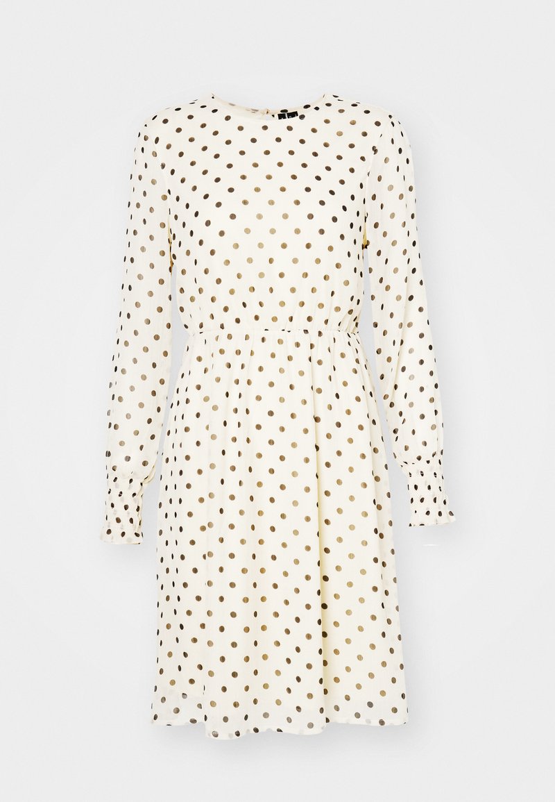 Vero Moda Jurk beige Vero Moda Jurk beige