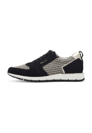 SNEAKER - Trainers - black comb
