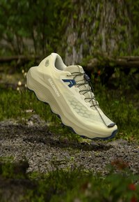 Unausgewählt, transparent yellow/bog/gibraltar sea