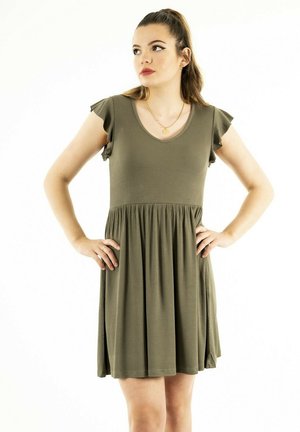 ONLY Vestido ligero - vert