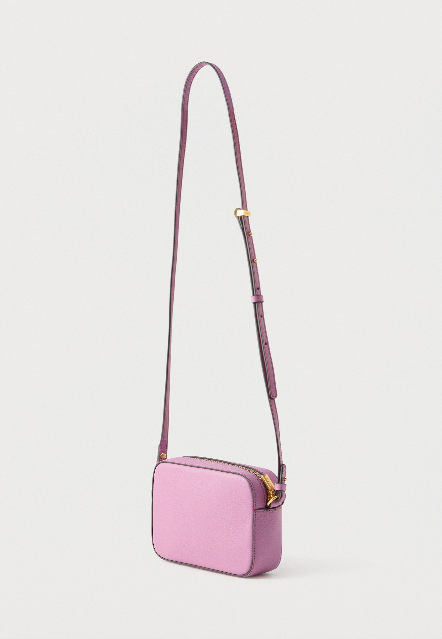 Coccinelle BEAT - Cross body bag - jellyfish/lilac - Zalando.co.uk