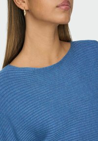 ONLY ONLADALINE - Striktrøje - super sonic