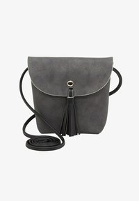 Non sélectionné, dark grey
