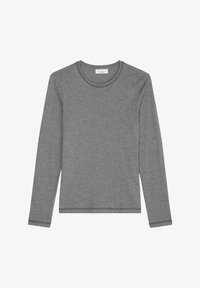 Unausgewählt, dark shadow melange