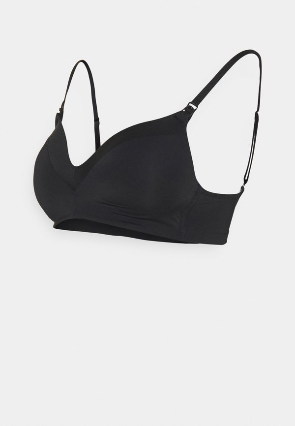 MATT SHINY NURSING BRA - T-shirt bra2