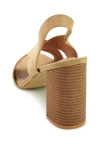 Findlay CALA - High heeled sandals - zand