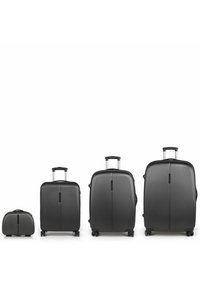 Gabol PARADISE XP 4  SET 4-TEILIG - Trolley - grau