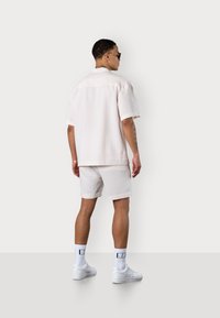ESTEEM STRIPED - Hemd - offwhite