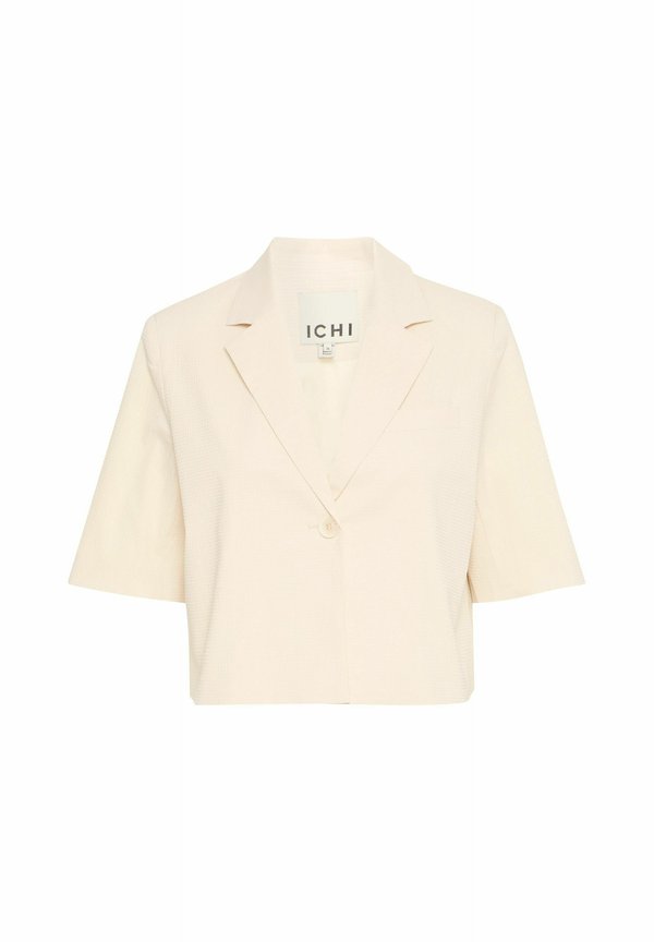 IHWALLIS - Blazer - birch3