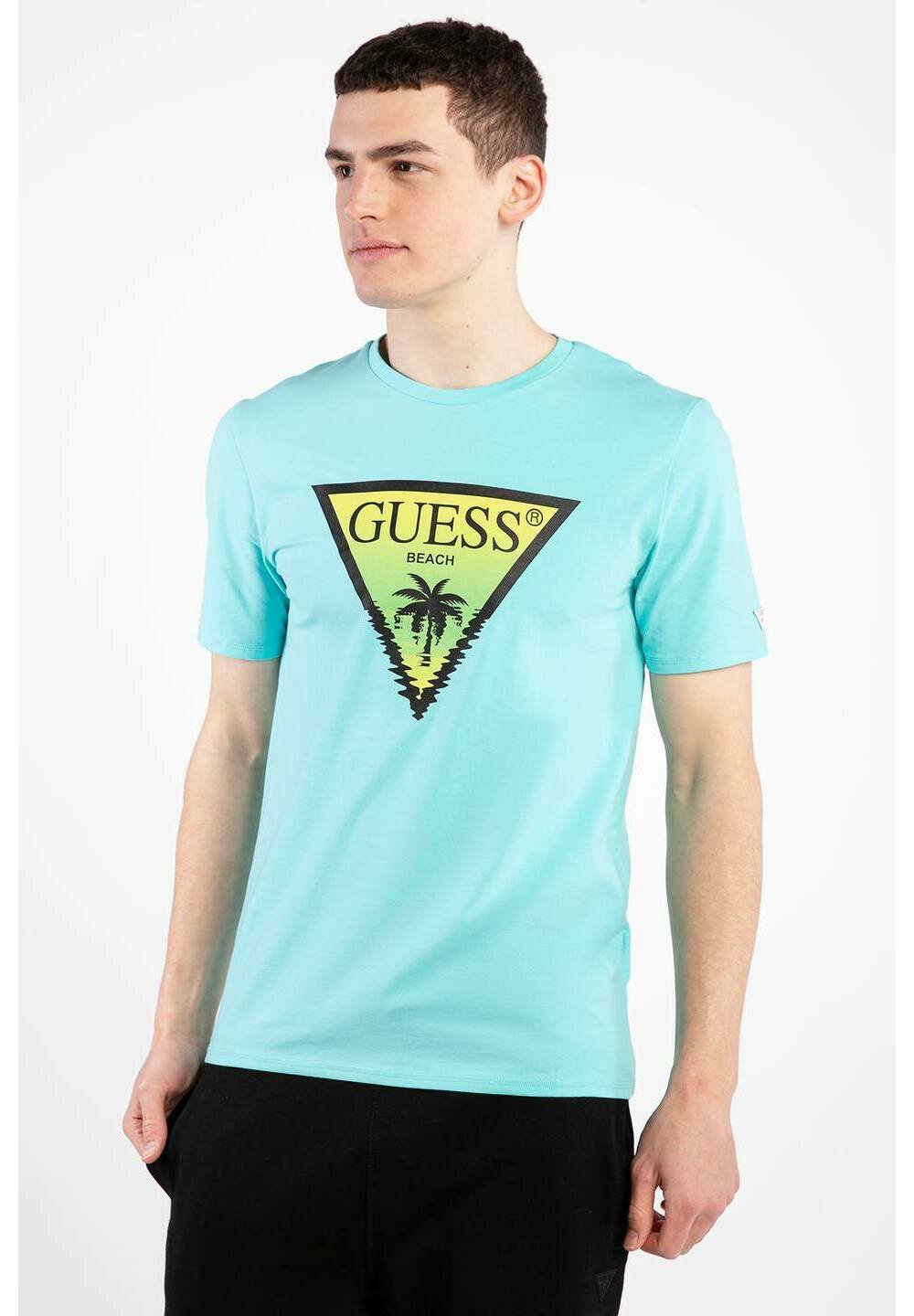 Outlet de Ropa para Hombre de Guess | FASHIOLA.es - Página 3