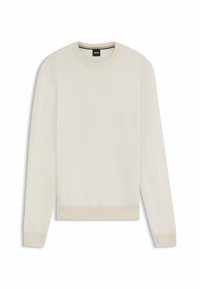 HABITO - Trui - open white eleven