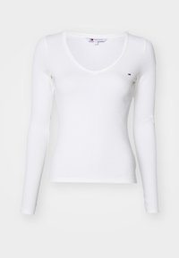 Unselected, ancient white