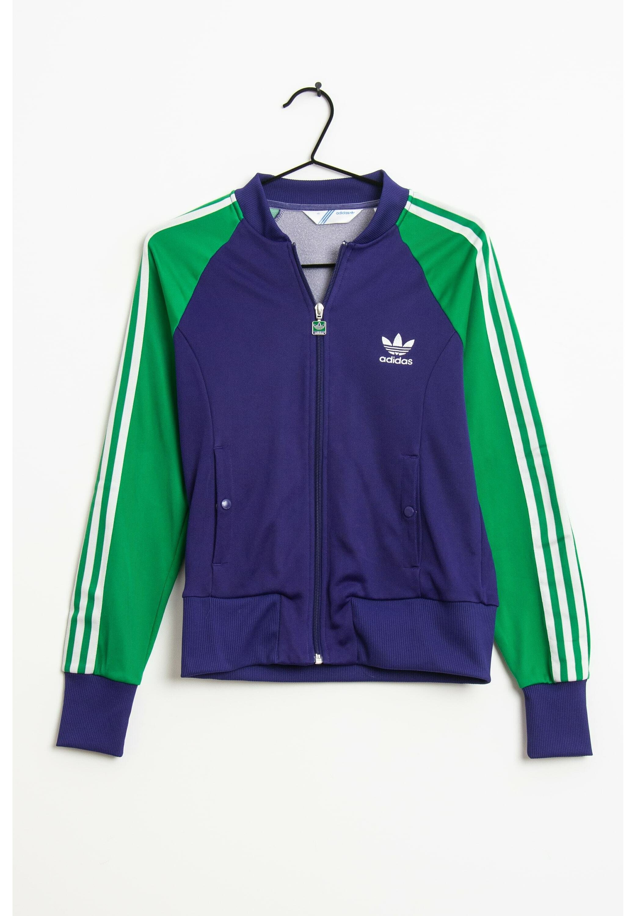 adidas Originals Sudadera con cremallera - multi-colored/multicolor -  Zalando.es