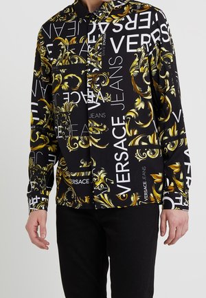 Chemise - black