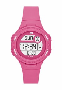 Skechers TRADITIONAL CRENSHAW - Zegarek