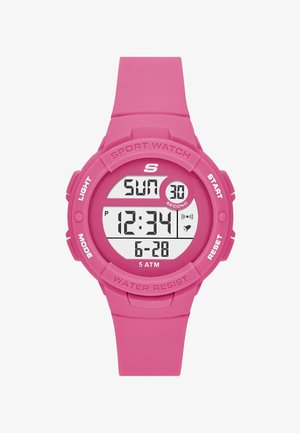 Skechers TRADITIONAL CRENSHAW - Zegarek