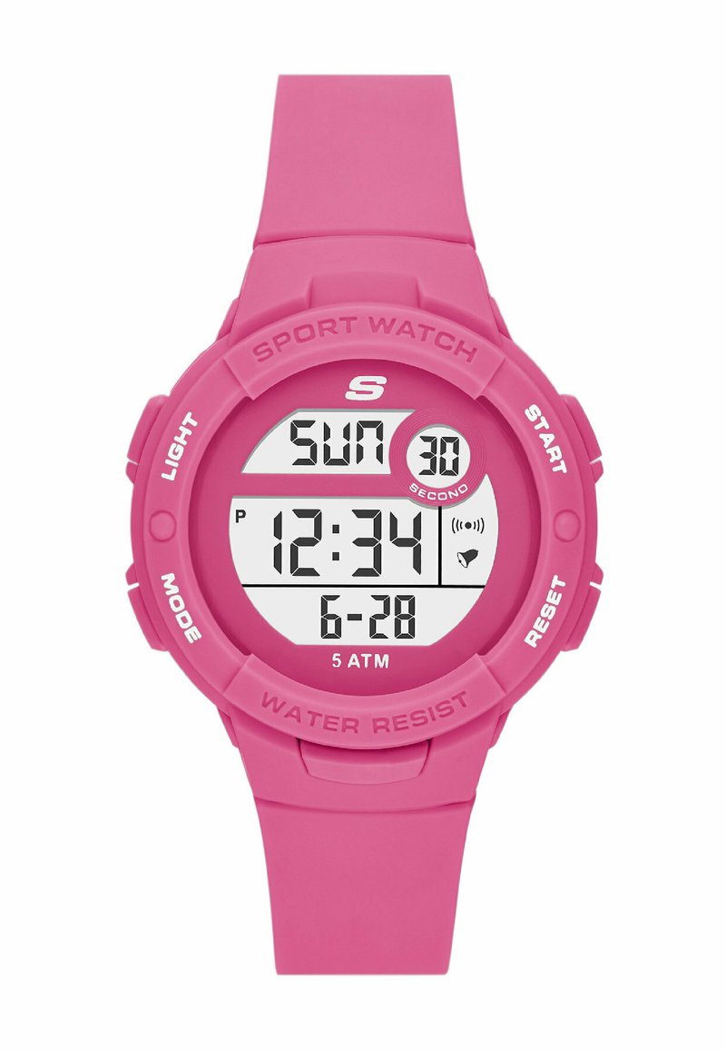 Skechers TRADITIONAL CRENSHAW - Zegarek