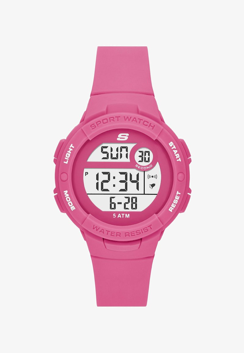 Skechers TRADITIONAL CRENSHAW - Zegarek