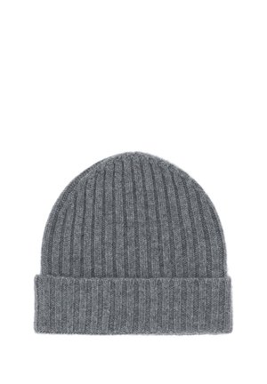 Mössa - grey
