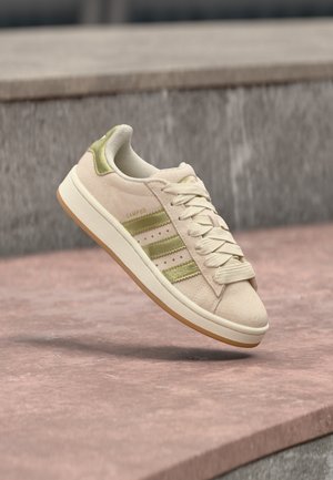 CAMPUS 00S - Baskets basses - white/off white