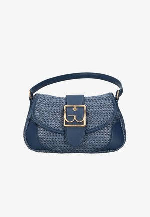 By Byblos, CURIOSITY TAN VAR - Borsa a mano - dark blue