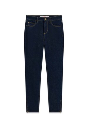 Guess, MARILYN JEANS - Jeans Skinny - blau
