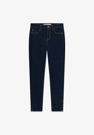 Guess, MARILYN JEANS - Jeans Skinny - blau