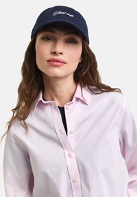 GANT REG  - Camicia - light pink