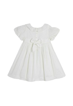 REGULAR FIT - Jerseyjurk - cream