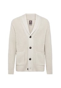 Boggi Milano Kardigán - sand