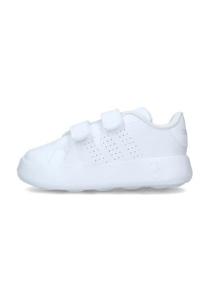 ADVANTAGE - Chaussures premiers pas - white