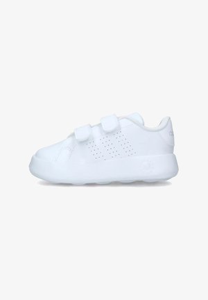 adidas Originals ADVANTAGE - Zapatos de bebé - white