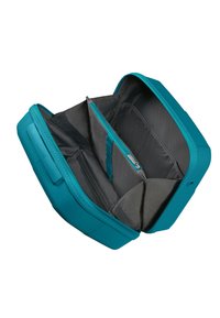 American Tourister STARVIBE BEAUTY CASE - Neceser - verdigris