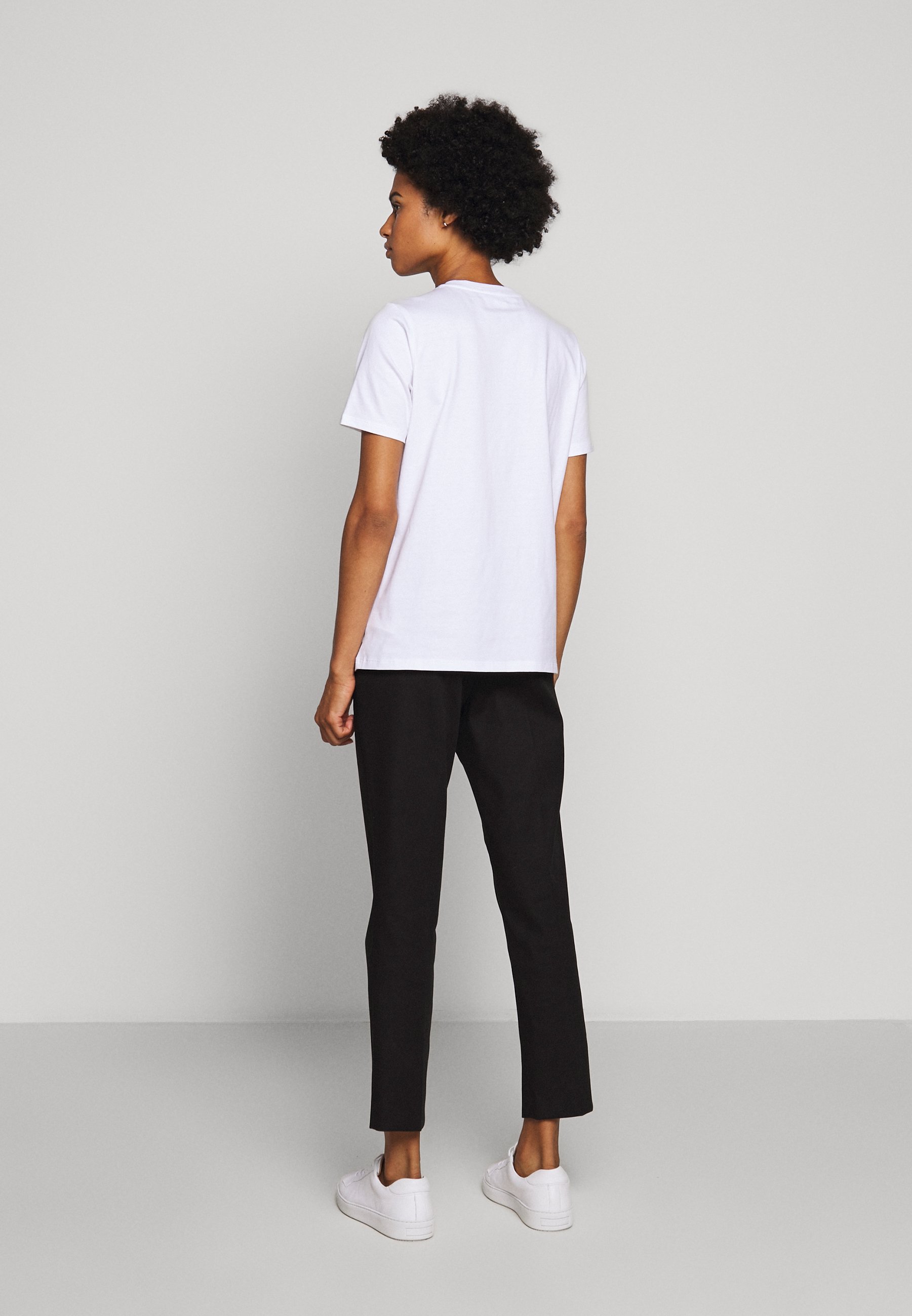 Damen T-Shirt print Damen T-Shirt print
