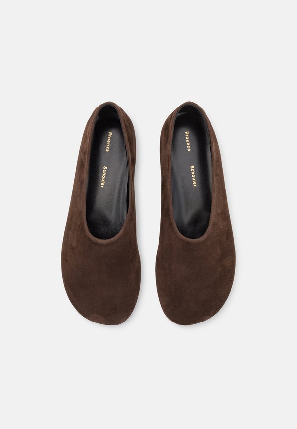 GLOVE  - Ballet pumps3